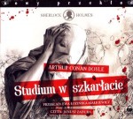 Studium w szkarłacie