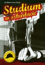 Studium w szkarłacie - Sherlock Holmes