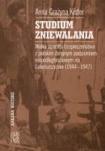 Studium zniewalania