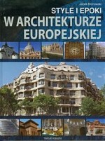 Style i epoki w architekturze europejskiej