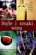 Style i smaki wina