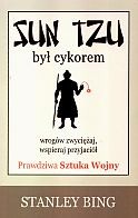 Sun Tzu był cykorem