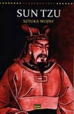 SZTUKA WOJNY  SUN TZU 83-7361-338-2    1G33