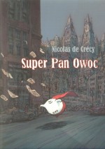 Super Pan Owoc