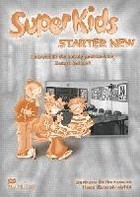 Super Kids Starter New. Workbook