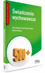 Świadczenie wychowawcze + CD