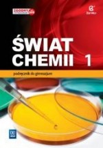 Świat chemii. Klasa 1. Gimnazjum. Podręcznik