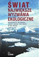 Świat. Największe wyzwania ekologiczne