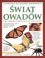 Świat owadów. Ilustrowana encyklopedia