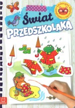 Świat przedszkolaka