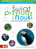 Świat przyrody i nauki