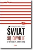 Świat się chwieje