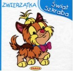 Świat Szkraba - Zwierzątka