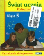 Świat ucznia. Klasa 3, szkoła podstawowa, semestr 1. Pakiet