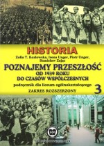 Świat w fazie przemian. Liceum, część 3. Geografia. Zadania. Zakres podstawowy