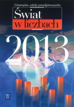 Świat w liczbach 2013