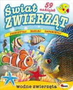 Świat zwierząt. Zwierzęta wodne