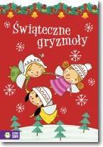 Świąteczne gryzmoły