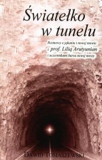 Światełko w tunelu. Rozmowy o jąkaniu i nowej mowie z prof. Lilią Arutyunian...