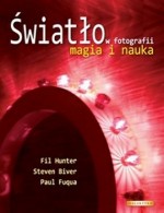 Światło w fotografii - magia i nauka