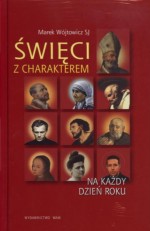 Święci z charakterem