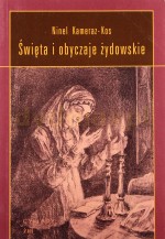 Święta i obyczaje żydowskie