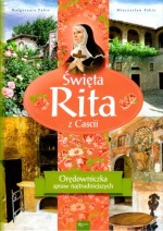 Święta Rita z Cascii