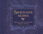 Świetliste słowa