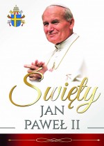 Święty Jan Paweł II