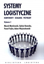 Systemy logistyczne. Komponenty, działania, przykłady