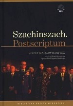 Szachinszach. Tom 5