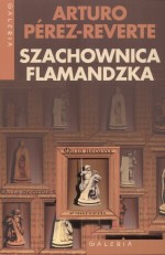 Szachownica flamandzka