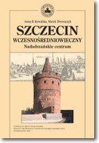 Szczecin wczesnośredniowieczny