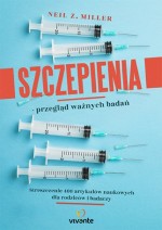 Szczepienia – przegląd ważnych badań