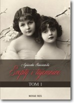 Szepty i tajemnice. Tom 1