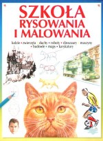 Szkoła rysowania i malowania