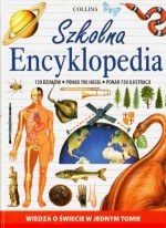 Szkolna encyklopedia. Collins