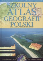 Szkolny atlas geografii Polski