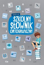 Szkolny słownik ortograficzny