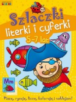 Szlaczki, literki i cyferki