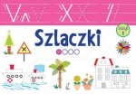 Szlaczki. Zeszyt 1