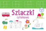 Szlaczki. Zeszyt 4