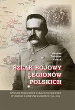 Szlak bojowy legionów polskich