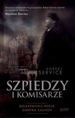 Szpiedzy i komisarze