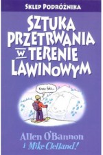 Sztuka przetrwania w terenie lawinowym