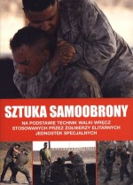 Sztuka samoobrony