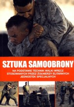 Sztuka samoobrony