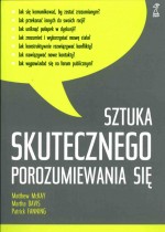 Sztuka skutecznego porozumiewania się