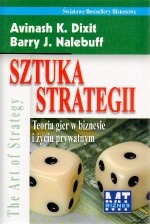 Sztuka strategii