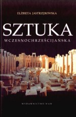 Sztuka wczesnochrześcijańska